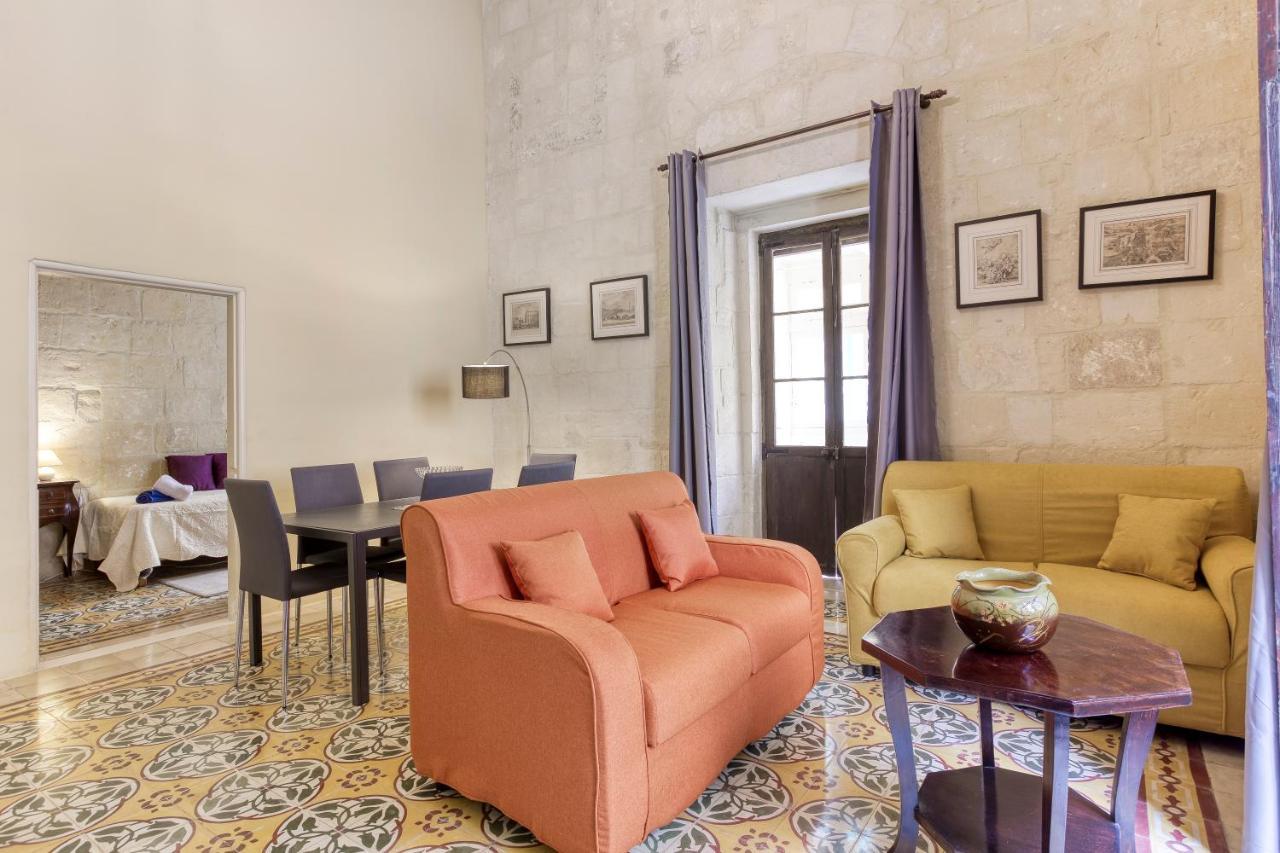 Vlt214- Valletta 2 Bedroom Townhouse Zewnętrze zdjęcie