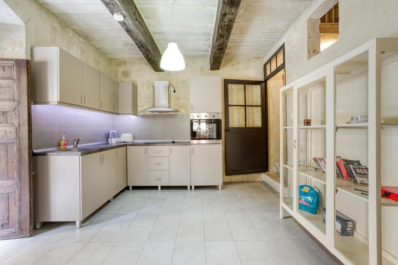 Vlt214- Valletta 2 Bedroom Townhouse Zewnętrze zdjęcie